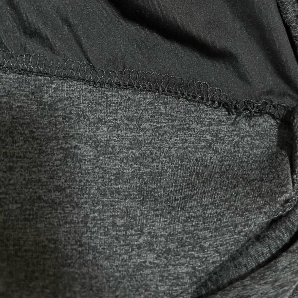 Year of Ours Stretch Onsie Cross Back Jumpsuit Bodysuit - Picture 16 of 16